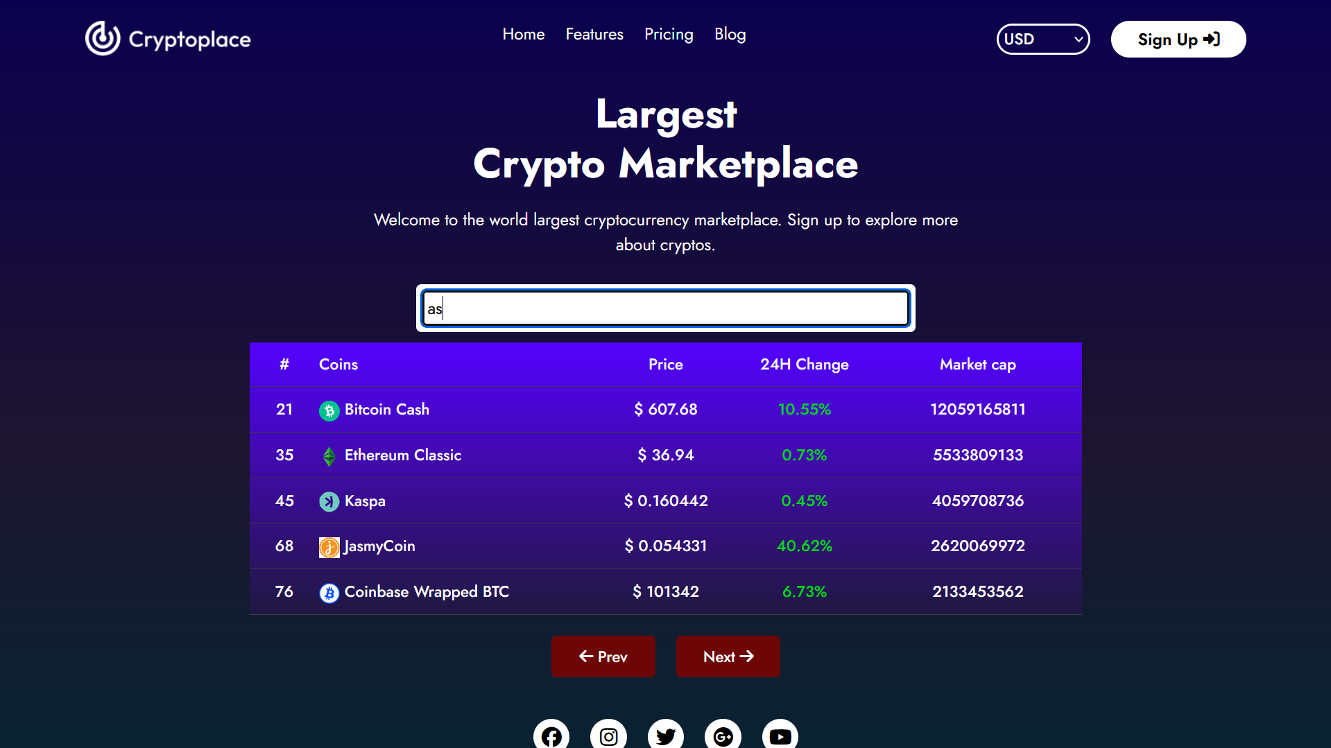 crypto