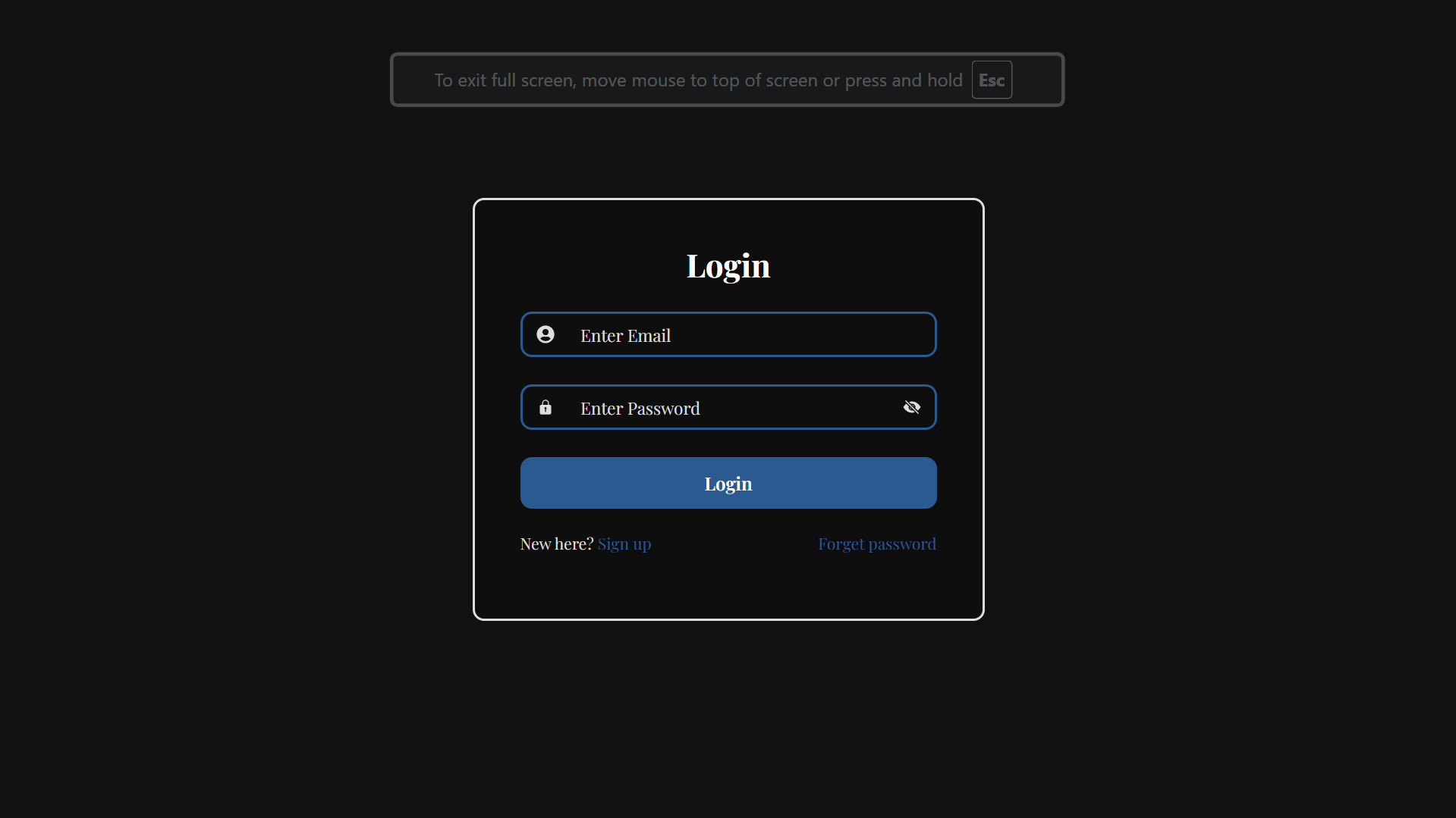 employee task management system