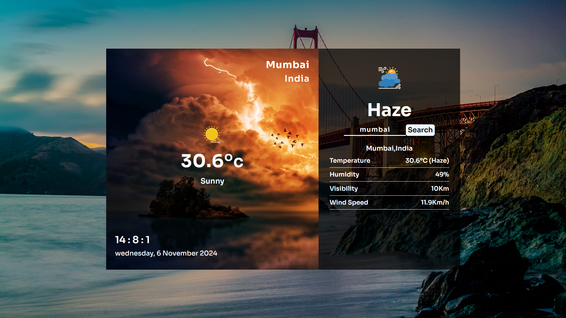 weatherapp